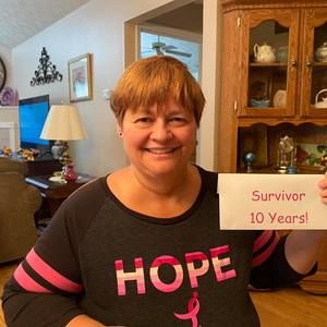 Meet your Posher, Amy